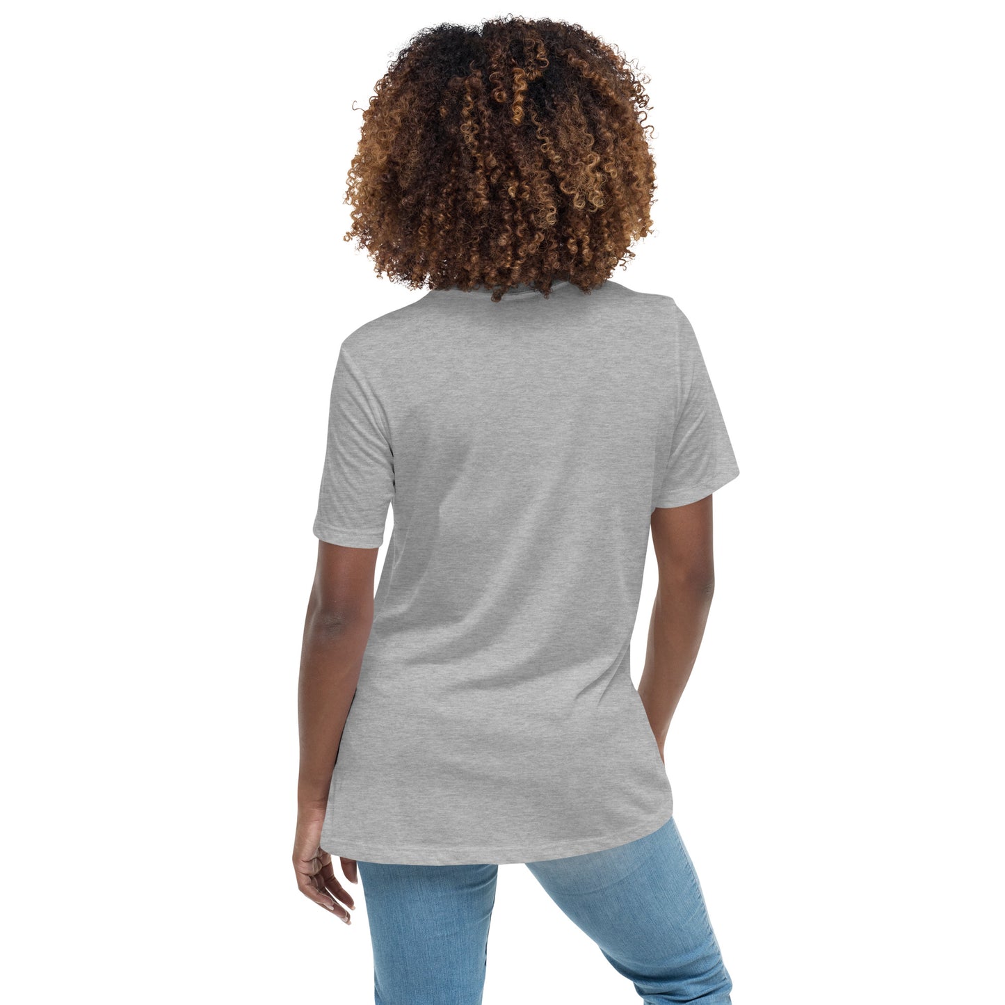 BA Classic Women's Relaxed T-Shirt