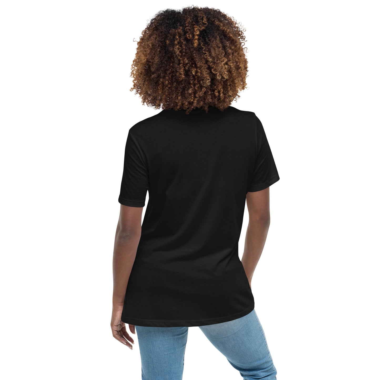 BA Classic Women's Relaxed T-Shirt