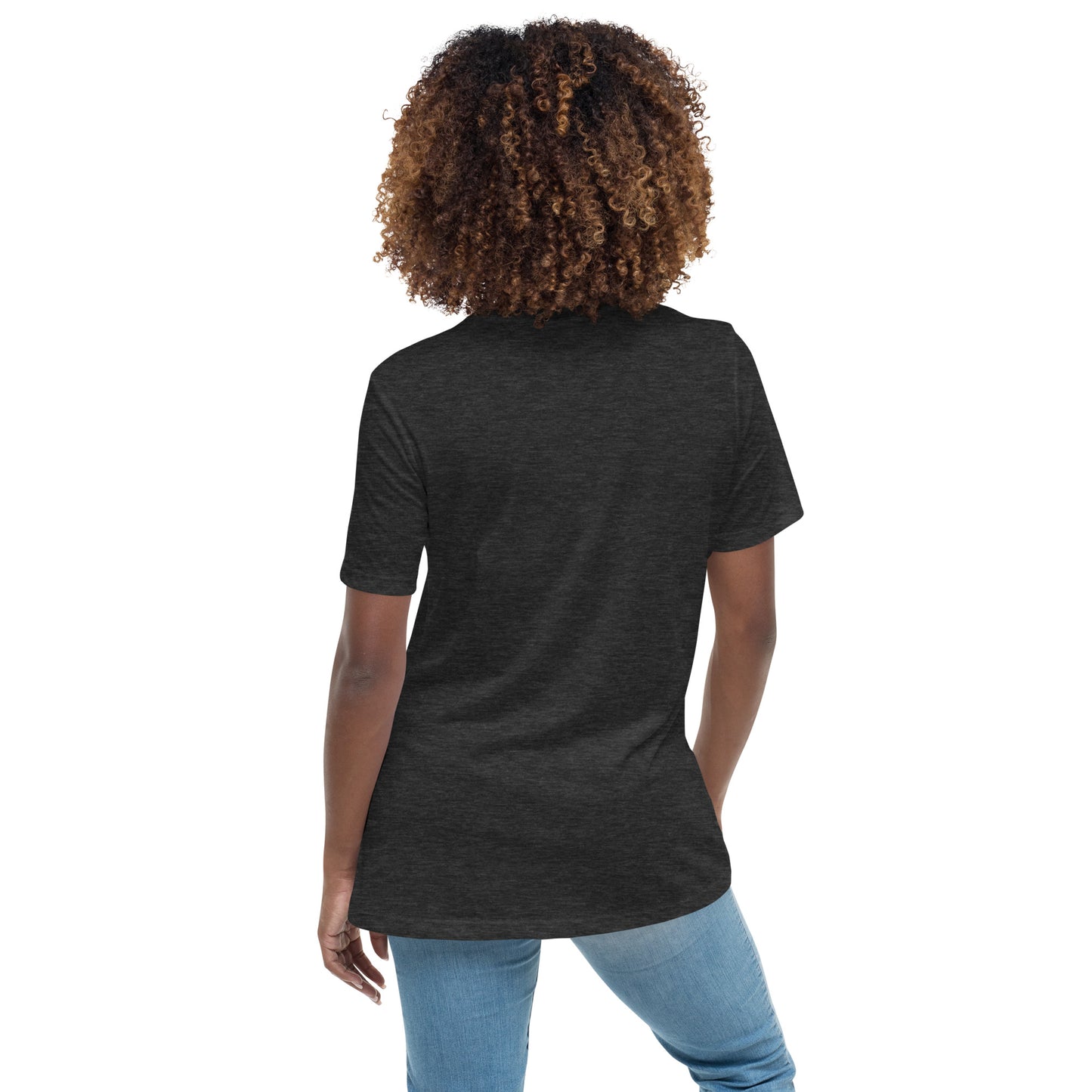 BA Classic Women's Relaxed T-Shirt