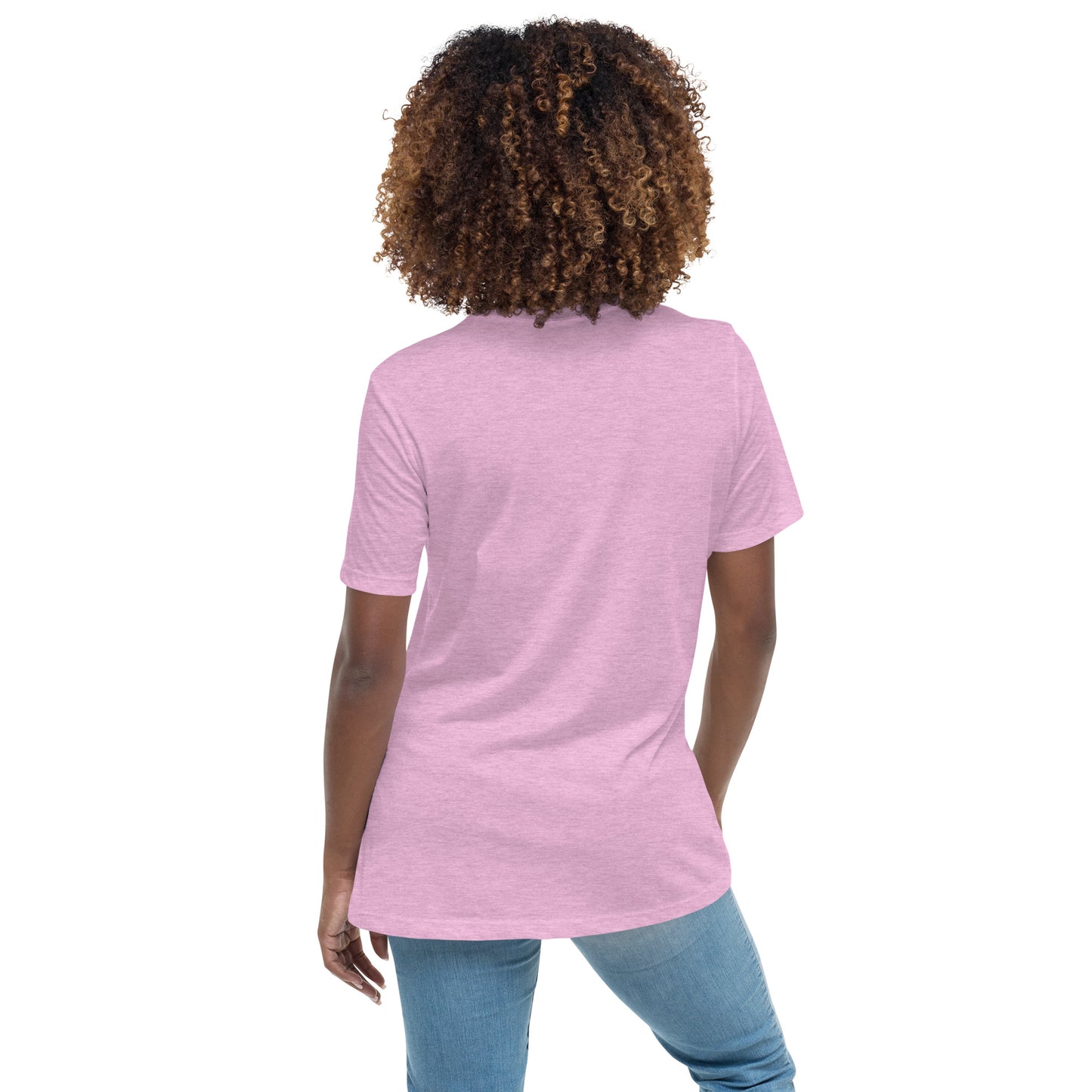 BA Classic Women's Relaxed T-Shirt