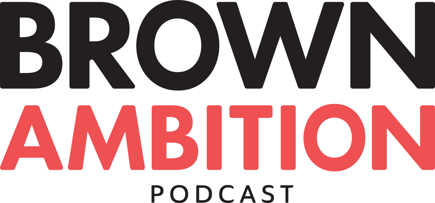 Brown Ambition Gift Card